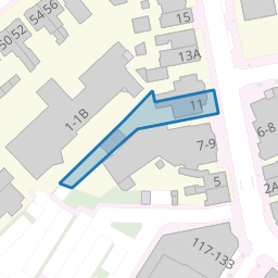 Perceel ZEI00-H-3738