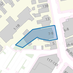 Perceel ZEI00-H-3739