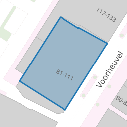 Perceel ZEI00-H-3745