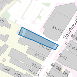 Perceel ZEI00-H-3747