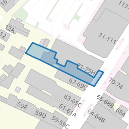 Perceel ZEI00-H-3749