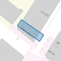 Perceel ZEI00-H-3764