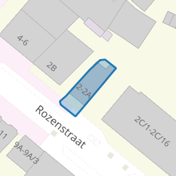 Perceel ZEI00-H-3767