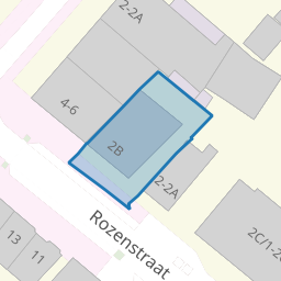 Perceel ZEI00-H-3768