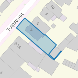 Perceel ZEI00-H-3772