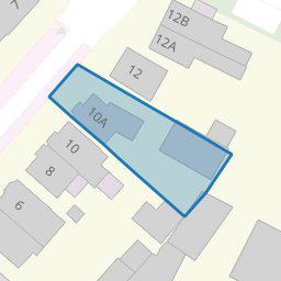 Perceel ZEI00-H-3777