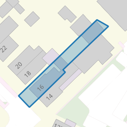 Perceel ZEI00-H-3784