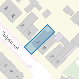 Perceel ZEI00-H-3786