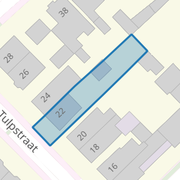 Perceel ZEI00-H-3789