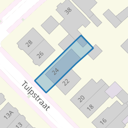 Perceel ZEI00-H-3790