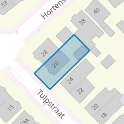 Perceel ZEI00-H-3791