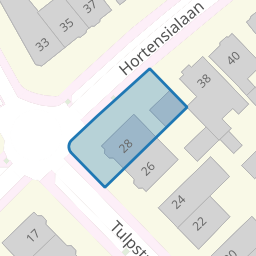 Perceel ZEI00-H-3792