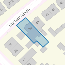 Perceel ZEI00-H-3793