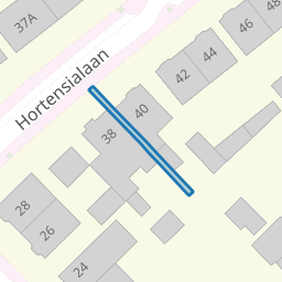 Perceel ZEI00-H-3794