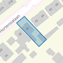 Perceel ZEI00-H-3795