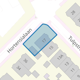 Perceel ZEI00-H-3811