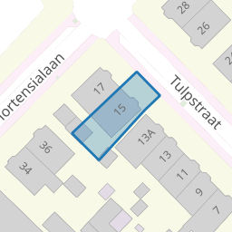 Perceel ZEI00-H-3812