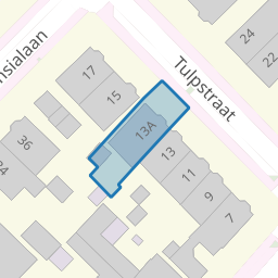 Perceel ZEI00-H-3813