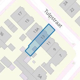 Perceel ZEI00-H-3814