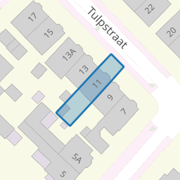 Perceel ZEI00-H-3815