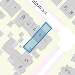 Perceel ZEI00-H-3816