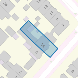 Perceel ZEI00-H-3818