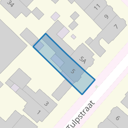 Perceel ZEI00-H-3819