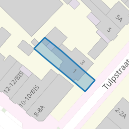 Perceel ZEI00-H-3821