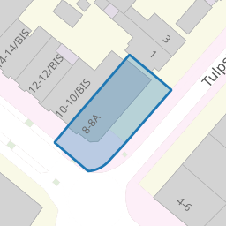 Perceel ZEI00-H-3822