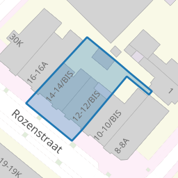 Perceel ZEI00-H-3824