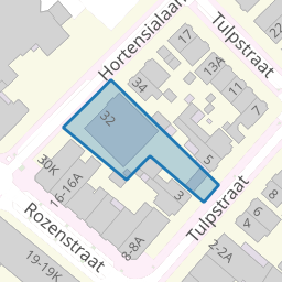 Perceel ZEI00-H-3827