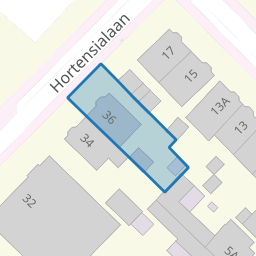 Perceel ZEI00-H-3829