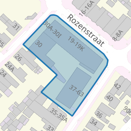 Perceel ZEI00-H-3832