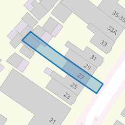 Perceel ZEI00-H-3837