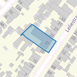 Perceel ZEI00-H-3840