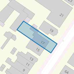 Perceel ZEI00-H-3843