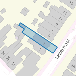 Perceel ZEI00-H-3847