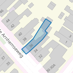 Perceel ZEI00-H-3852