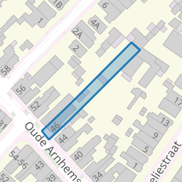 Perceel ZEI00-H-3857