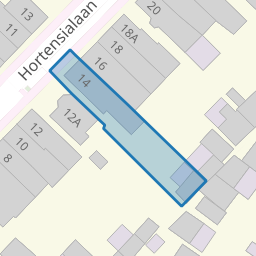 Perceel ZEI00-H-3873