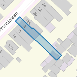 Perceel ZEI00-H-3875