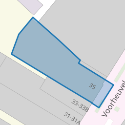 Perceel ZEI00-H-3888