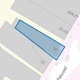 Perceel ZEI00-H-3904