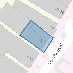 Perceel ZEI00-H-3906