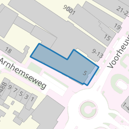 Perceel ZEI00-H-3910