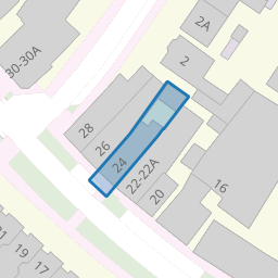 Perceel ZEI00-H-3924