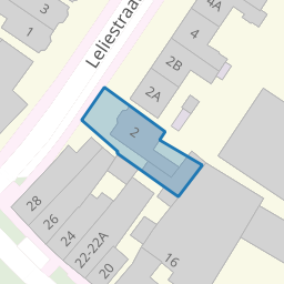 Perceel ZEI00-H-3927