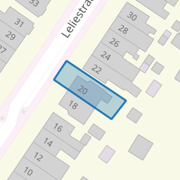 Perceel ZEI00-H-3941