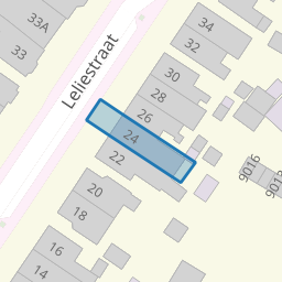 Perceel ZEI00-H-3943