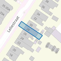 Perceel ZEI00-H-3945